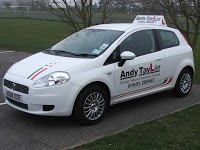 Andy Taylor Driving Tuition and Instructor Training 621214 Image 0